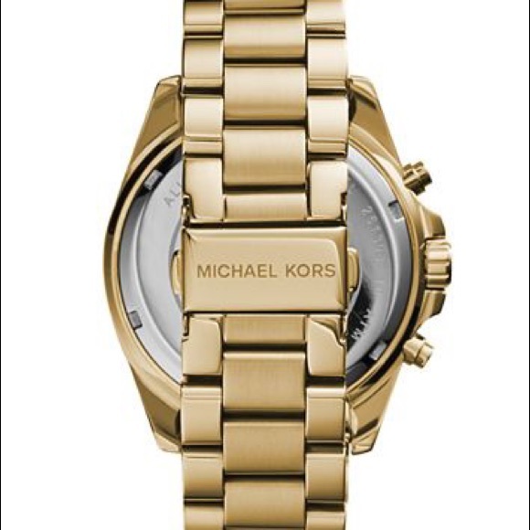 MICHAEL KORS MK5605 Watch - Picture 4 of 6